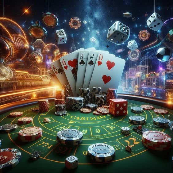 888bet casino